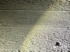 Schmitz Cargobull Reefer Meat hanging system 