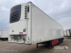 Schmitz Cargobull Reefer Standard Double deck 