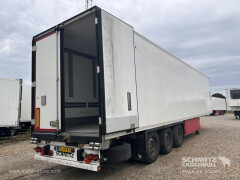 Schmitz Cargobull Reefer Standard Double deck 