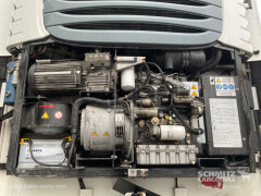 Schmitz Cargobull Reefer Standard Double deck 