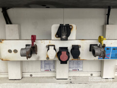 Schmitz Cargobull Reefer Standard Double deck 