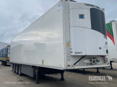 Schmitz Cargobull Reefer Standard Double deck 