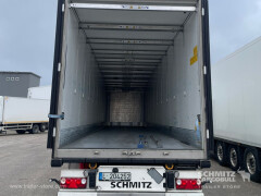 Schmitz Cargobull Reefer Standard Double deck 