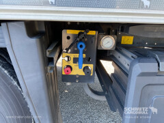 Schmitz Cargobull Reefer Standard Double deck 