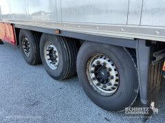 Schmitz Cargobull Reefer Standard Double deck 