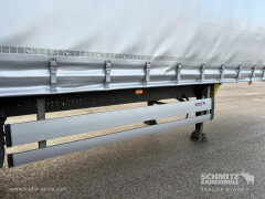 Schmitz Cargobull Curtainsider Standard 