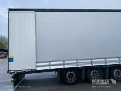 Schmitz Cargobull Curtainsider Mega 