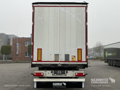 Schmitz Cargobull Curtainsider Standard 