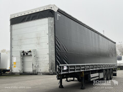 Schmitz Cargobull Curtainsider Standard 