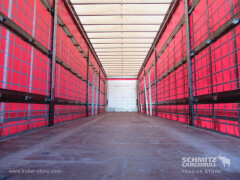 Schmitz Cargobull Curtainsider Coil 