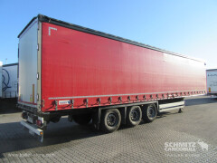 Schmitz Cargobull Curtainsider Coil 