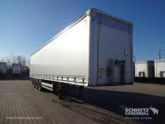 Schmitz Cargobull Curtainsider Standard 