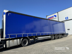 Schmitz Cargobull Curtainsider Standard 