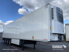 Schmitz Cargobull Semitrailer Reefer Standard Double étage 