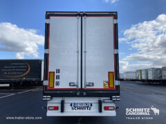 Schmitz Cargobull Semitrailer Reefer Standard Double étage 