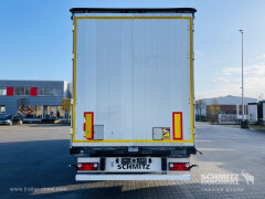 Schmitz Cargobull Curtainsider Standard 