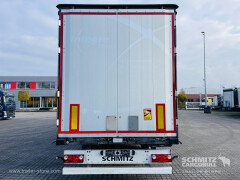 Schmitz Cargobull Curtainsider Standard 