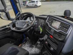 IVECO S-WAY AS260SY LNG BDF C 715/745 MULTIWECHSLER 