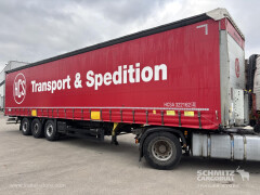 Schmitz Cargobull Curtainsider Standard 