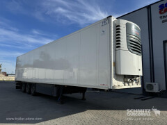 Schmitz Cargobull Reefer Standard Double deck 