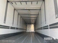 Schmitz Cargobull Reefer Standard Double deck 