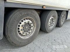 Schmitz Cargobull Reefer Standard Double deck 