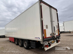 Schmitz Cargobull Reefer Standard Double deck 