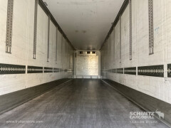 Schmitz Cargobull Reefer Standard Double deck 