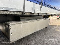 Schmitz Cargobull Curtainsider Dropside 