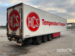 Schmitz Cargobull Reefer Standard Double deck 