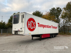 Schmitz Cargobull Reefer Standard Double deck 