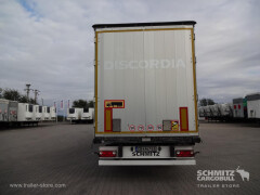 Schmitz Cargobull Curtainsider Standard 