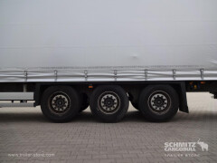 Schmitz Cargobull Curtainsider Standard 