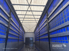 Krone Curtainsider Standard 