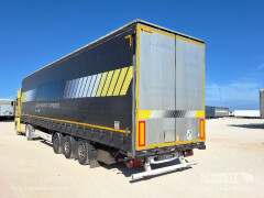 WIELTON Curtainsider Mega 