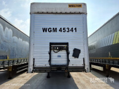 WIELTON Curtainsider Mega 