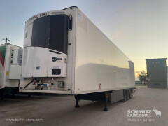 Schmitz Cargobull Reefer Standard Double deck 