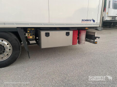 Schmitz Cargobull Reefer Standard Double deck 