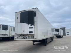 Schmitz Cargobull Reefer Standard Double deck 