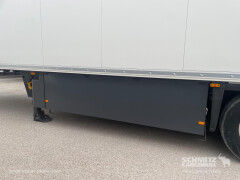 Schmitz Cargobull Reefer Standard Double deck 