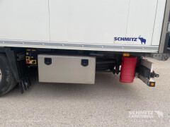 Schmitz Cargobull Reefer Standard Double deck 