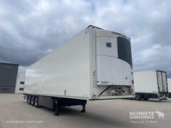 Schmitz Cargobull Reefer Standard Double deck 