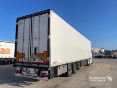 Schmitz Cargobull Reefer Standard Double deck 