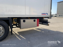 Schmitz Cargobull Reefer Standard Double deck 