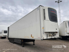 Schmitz Cargobull Reefer Standard Double deck 
