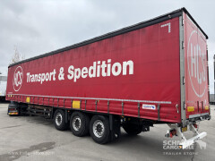 Schmitz Cargobull Curtainsider Standard 