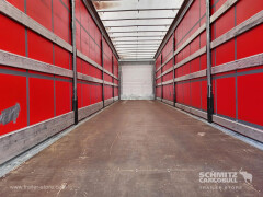 Schmitz Cargobull Curtainsider Standard 