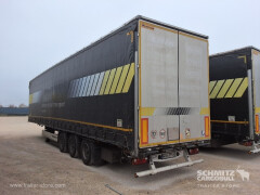 WIELTON Curtainsider Mega 