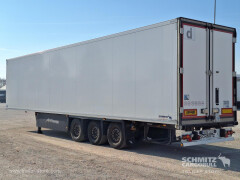 Schmitz Cargobull Reefer Standard 