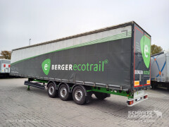 BERGER Curtainsider Coil 